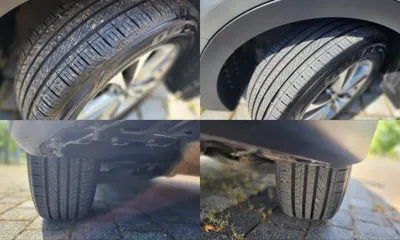 Hyundai Santafe 2015, 167914 км, за 7800000 KRW - фото 5