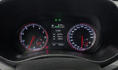 Hyundai Veloster 2019, 83356 км, за 12200000 KRW - фото 8