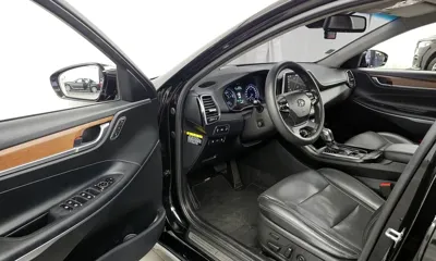 Hyundai Grandeur 2018, 104199 км, за 16990000 KRW - фото 10