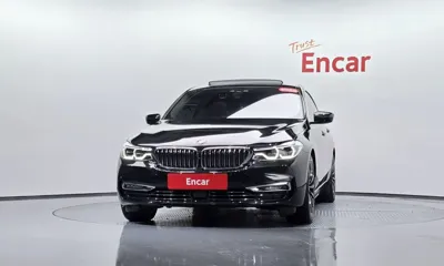 BMW Gran Turismo 2020, 32907 км, за 37500000 KRW - фото 3