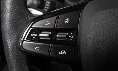 KG_Mobility_Ssangyong Rexton 2021, 92862 км, за 17990000 KRW - фото 18