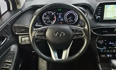 Hyundai Santafe 2019, 50357 км, за 20900000 KRW - фото 14