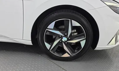 Hyundai Avante 2021, 64766 км, за 18300000 KRW - фото 21