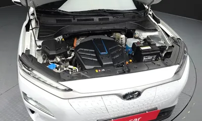 Hyundai Kona 2020, 157928 км, за 16400000 KRW - фото 6