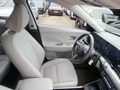 Hyundai Kona 2025, 20777 км, за 24900000 KRW - фото 8