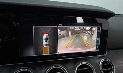 Mercedes-Benz E-Class 2018, 175412 км, за 22000000 KRW - фото 15