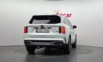 Kia Sorento 2021, 79248 км, за 28400000 KRW