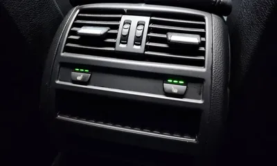 BMW 5-Series 2016, 143193 км, за 15200000 KRW - фото 19