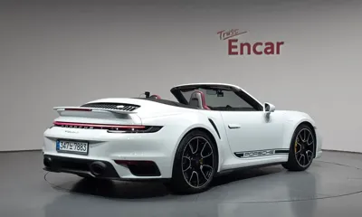 Porsche 911 2024, 3963 км, за 289000000 KRW