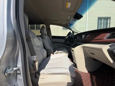 Buick GL8 2018, 106000 км, за 72000 CNY - фото 16