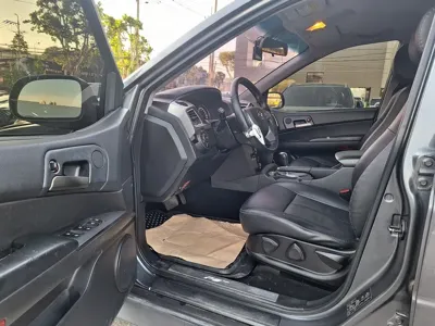 KG_Mobility_Ssangyong KORANDO 2016, 215000 км, за 4990000 KRW - фото 8
