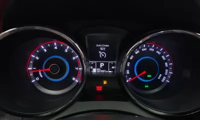 KG_Mobility_Ssangyong TIBOLI 2016, 167897 км, за 4900000 KRW - фото 8