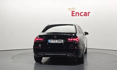 Mercedes-Benz A-Class 2021, 44256 км, за 21300000 KRW