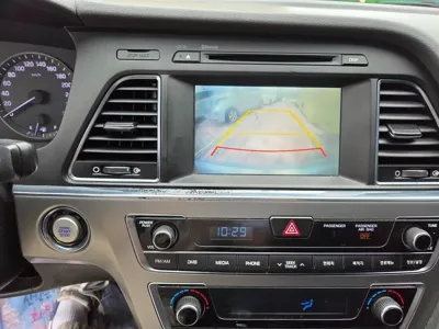 Hyundai Sonata 2016, 208000 км, за 5700000 KRW - фото 11