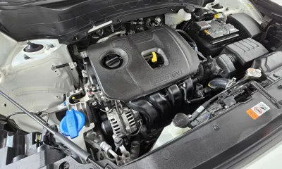 Kia Seltos 2024, 32359 км, за 35500000 KRW - фото 6