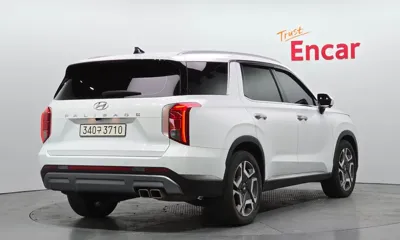 Hyundai Palisade 2023, 61480 км, за 35600000 KRW