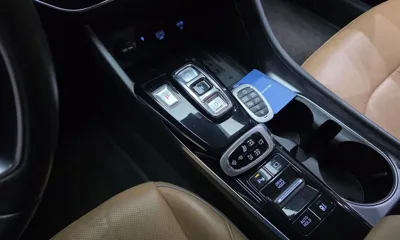 Hyundai Sonata 2020, 107313 км, за 21800000 KRW - фото 9