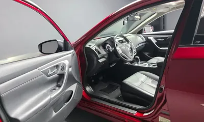 Nissan Altima 2018, 147357 км, за 6000000 KRW - фото 10