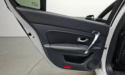 Renault-KoreaSamsung SM5 2013, 74470 км, за 4550000 KRW - фото 25