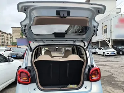Wuling MINIEV 2025, 9000 км, за 37200 CNY - фото 19