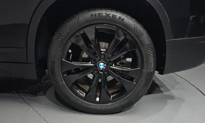 BMW X1 2020, 101166 км, за 24900000 KRW - фото 21