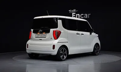 Kia Ray 2014, 66733 км, за 9300000 KRW