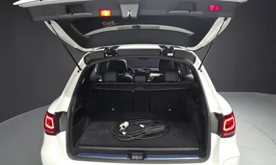 Mercedes-Benz GLC-Class 2021, 80127 км, за 34900000 KRW - фото 20
