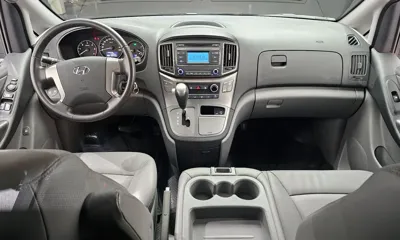 Hyundai Starex 2021, 34115 км, за 19900000 KRW - фото 7