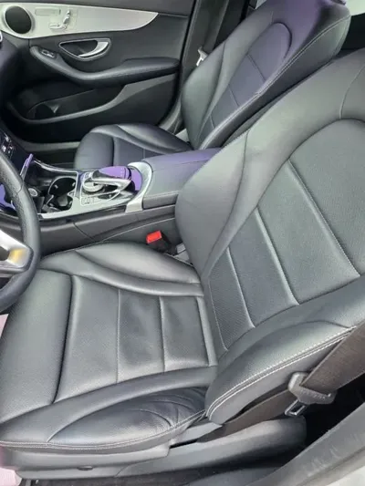 Mercedes-Benz C-Class 2017, 130657 км, за 15800000 KRW - фото 7