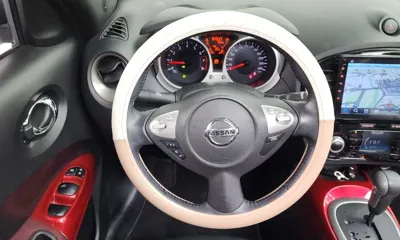 Nissan Juke 2015, 94347 км, за 6500000 KRW - фото 13