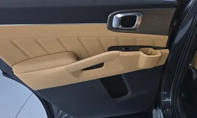 Kia Sorento 2022, 45069 км, за 33000000 KRW - фото 25
