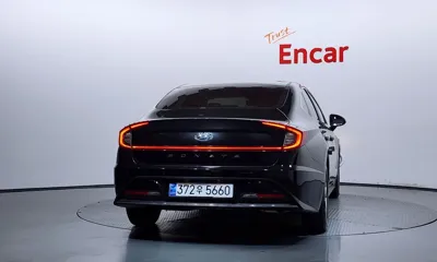 Hyundai Sonata 2022, 62244 км, за 14700000 KRW