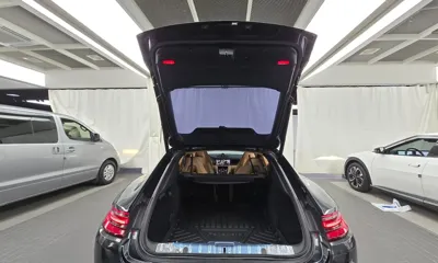 Porsche Panamera 2018, 125543 км, за 53000000 KRW - фото 20