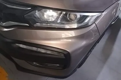 Honda XR-V 2017, 123100 км, за 55345.51 CNY - фото 8