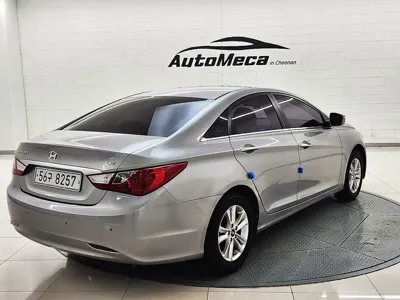 Hyundai Sonata 2012, 144248 км, за 2990000 KRW - фото 6