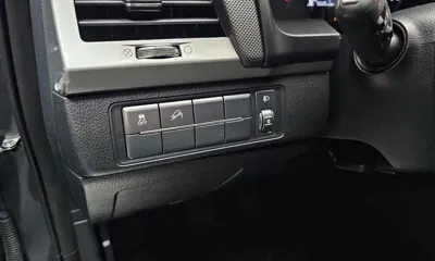 KG_Mobility_Ssangyong Rexton 2018, 70626 км, за 12400000 KRW - фото 16