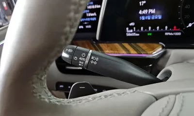 Cadillac Escalade 2022, 58605 км, за 76990000 KRW - фото 30