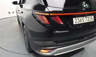 Hyundai Tucson 2024, 60157 км, за 25000000 KRW - фото 23