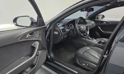 Audi A6 2018, 179631 км, за 13700000 KRW - фото 10