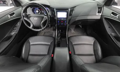 Hyundai Sonata 2013, 140105 км, за 4990000 KRW - фото 7