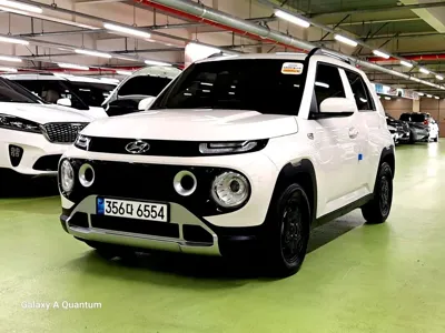 Hyundai Casper · 2023 год