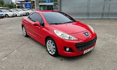Peugeot 207 2013, 183266 км, за 5990000 KRW - фото 17