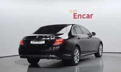 Mercedes-Benz E-Class 2019, 28008 км, за 34900000 KRW