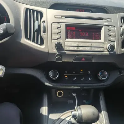 Kia Sportage 2014, 309895 км, за 4700000 KRW - фото 11