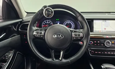 Kia K7 2018, 89263 км, за 11500000 KRW - фото 13