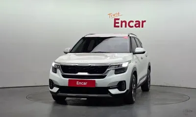 Kia Seltos 2023, 102311 км, за 15500000 KRW