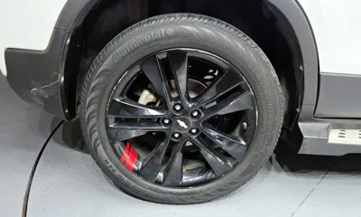 ChevroletGMDaewoo Trax 2019, 67156 км, за 11200000 KRW - фото 5