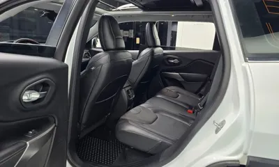 Jeep Cherokee 2021, 109143 км, за 14500000 KRW - фото 26