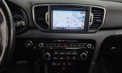 Kia Sportage 2016, 63650 км, за 12990000 KRW - фото 14
