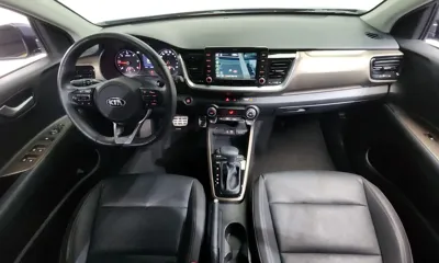 Kia Stonic 2019, 60854 км, за 12300000 KRW - фото 7